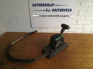 Handgeschakelde versnellingsbak VW NEW BEETLE (9C1, 1C1)