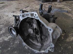 Manual Transmission VW POLO (9N_)