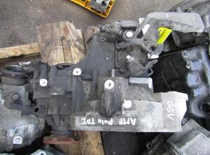 Manual Transmission VW POLO (9N_), VW POLO Saloon (9A4, 9A2, 9N2, 9A6)