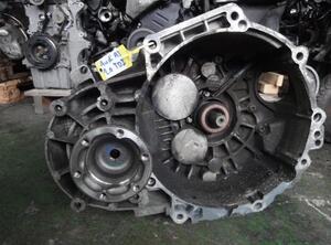 Schaltgetriebe Audi A3 Sportback 8P  P20240713