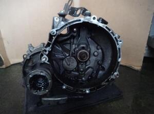 Manual Transmission SKODA FABIA I (6Y2)