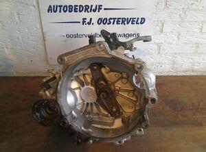 Handgeschakelde versnellingsbak VW FOX Hatchback (5Z1, 5Z3, 5Z4)