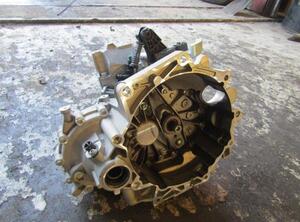 Manual Transmission VW POLO (AW1, BZ1)