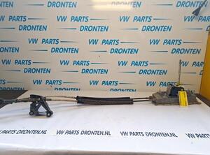 Handgeschakelde versnellingsbak VW UP! (121, 122, BL1, BL2, BL3, 123), VW LOAD UP (121, 122, BL1, BL2)