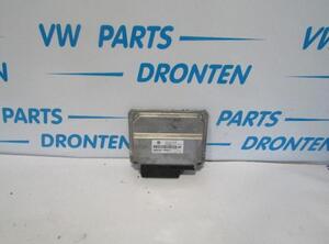 Control unit for automatic gearbox VW TOUAREG (7LA, 7L6, 7L7)