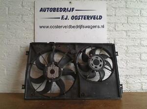 Elektrische motor interieurventilatie VW GOLF V (1K1), VW GOLF VI (5K1)