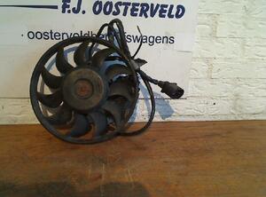 Interior Blower Motor AUDI A4 Avant (8E5, B6)