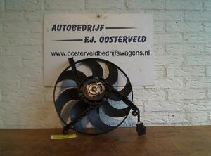 Interior Blower Motor VW POLO (9N_)