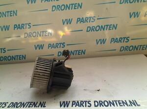 Interior Blower Motor AUDI A4 Avant (8K5, B8)