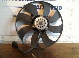 Interior Blower Motor VW POLO (9N_), VW POLO Saloon (9A4, 9A2, 9N2, 9A6)