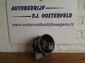 Elektrische motor interieurventilatie VW NEW BEETLE (9C1, 1C1)