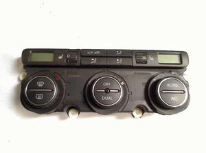 Heating &amp; Ventilation Control Assembly VW SCIROCCO (137, 138)