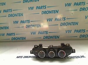 Heating &amp; Ventilation Control Assembly HYUNDAI i10 II (BA, IA)