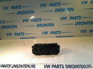 Heating &amp; Ventilation Control Assembly VW GOLF V (1K1), VW GOLF VI (5K1)