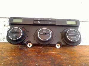 Heating &amp; Ventilation Control Assembly VW PASSAT Variant (3C5), VW PASSAT B7 Estate Van (365), VW PASSAT B7 Variant (365)