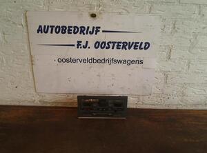 Heating &amp; Ventilation Control Assembly AUDI A4 Avant (8E5, B6), AUDI A4 Avant (8ED, B7)