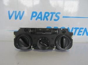 Heating &amp; Ventilation Control Assembly VW PASSAT Variant (3C5), VW PASSAT B7 Estate Van (365), VW PASSAT B7 Variant (365)