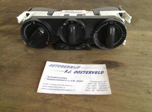 Bedieningselement verwarming &amp; ventilatie AUDI A1 Sportback (8XA, 8XF), AUDI A1 (8X1, 8XK)