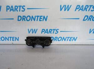 Bedieningselement verwarming &amp; ventilatie VW GOLF VII (5G1, BQ1, BE1, BE2), VW GOLF VII Variant (BA5, BV5), VW GOLF VIII Variant (CG5)