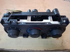 Heating &amp; Ventilation Control Assembly ALFA ROMEO SPIDER (916_)