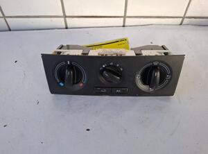 Heating &amp; Ventilation Control Assembly SKODA FABIA II (542), SKODA FABIA I (6Y2)