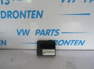 Control unit for heating and ventilation VW TIGUAN (5N_), VW TIGUAN VAN (5N_), VW TIGUAN (AD1, AX1)