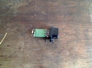 Resistor Interior Blower VW UP! (121, 122, BL1, BL2, BL3, 123), VW LOAD UP (121, 122, BL1, BL2)