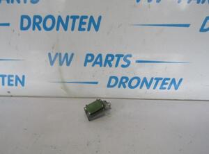 Weerstand interieurventilatie VW TRANSPORTER IV Bus (70B, 70C, 7DB, 7DK, 70J, 70K, 7DC, 7DJ)