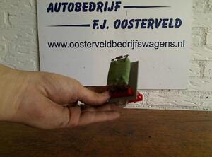 Resistor Interior Blower VW PASSAT (3B2)