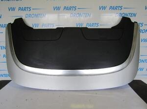 Folding top compartment lid AUDI A5 Convertible (8F7)