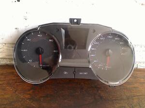 Tachometer (Revolution Counter) SEAT IBIZA IV ST (6J8, 6P8)