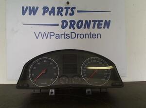 Toerenteller VW GOLF V (1K1)