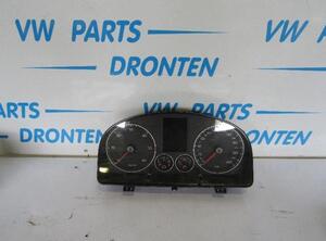 Tachometer (Revolution Counter) VW TOURAN (1T1, 1T2), VW TOURAN (1T3)