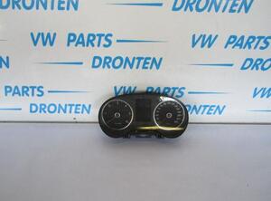 Tachometer (Revolution Counter) VW POLO (6R1, 6C1), VW POLO Van (6R)