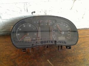 Tachometer (Revolution Counter) VW POLO (9N_)