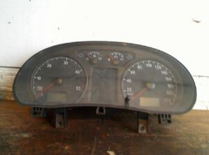 Tachometer (Revolution Counter) VW POLO (9N_), VW POLO Saloon (9A4, 9A2, 9N2, 9A6)