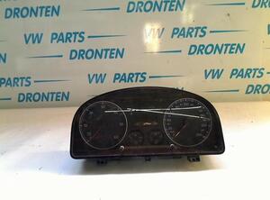 Tachometer (Revolution Counter) VW CADDY III Box Body/MPV (2KA, 2KH, 2CA, 2CH)