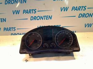 Tachometer (Revolution Counter) VW GOLF V (1K1)