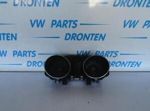 Drehzahlmesser VW Golf VI Variant AJ5 5K0920871A P20246630