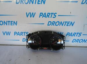 Tachometer (Revolution Counter) VW GOLF SPORTSVAN (AM1, AN1)