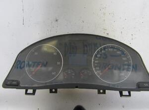 Tachometer (Revolution Counter) VW GOLF PLUS (5M1, 521)