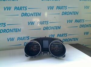 Toerenteller VW GOLF VI (5K1), VW GOLF VI Van (5K1_)