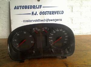 Toerenteller VW GOLF IV (1J1)