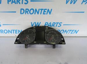 Tachometer (Revolution Counter) VW PASSAT B7 Variant (365)