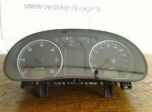 Tachometer (Revolution Counter) VW POLO (9N_)