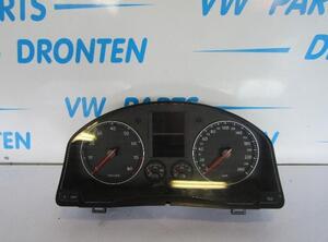 Toerenteller VW JETTA III (1K2)