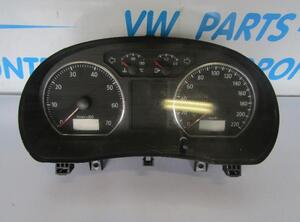 Tachometer (Revolution Counter) VW POLO (9N_)