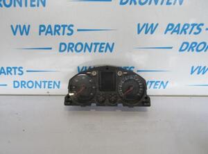 Tachometer (Revolution Counter) VW PASSAT Variant (3C5)