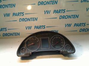 Tachometer (Revolution Counter) AUDI A4 Avant (8E5, B6)