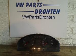 Tachometer (Revolution Counter) VW TRANSPORTER V Van (7HA, 7HH, 7EA, 7EH)